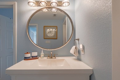 Corner unit, bay views, and income potential-this rare 2-bedroom - photo 30
