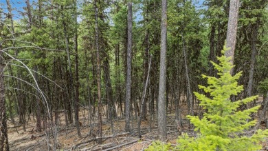 (private lake, pond, creek) Acreage For Sale in Fortine Montana