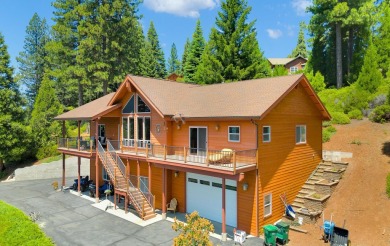 Lake Home For Sale in Lake Almanor, California