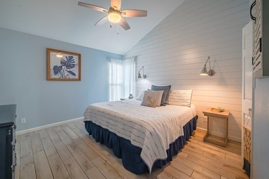 Corner unit, bay views, and income potential-this rare 2-bedroom - photo 31