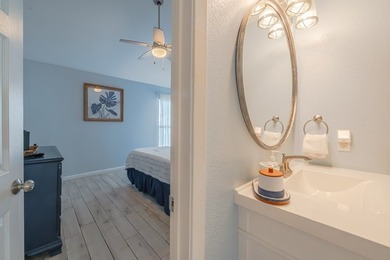 Corner unit, bay views, and income potential-this rare 2-bedroom - photo 32
