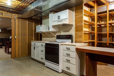 This home is in impeccable condition. Everything is done. Just - photo 33