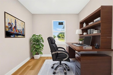 MOVE IN READY! Beautiful new construction in the waterfront Gulf - photo 34