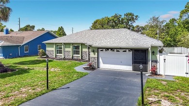 Come & see this well-cared-for home in a peaceful Spring Hill - photo 35