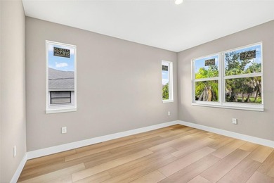 MOVE IN READY! Beautiful new construction in the waterfront Gulf - photo 36
