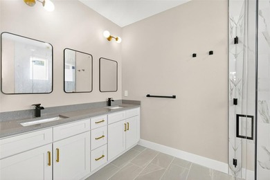 MOVE IN READY! Beautiful new construction in the waterfront Gulf - photo 42