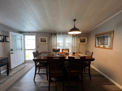 Stunning home located in Reflections on Silver Lake 55+ - photo 2