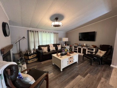 Stunning home located in Reflections on Silver Lake 55+ - photo 3