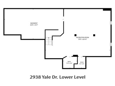 This home is in impeccable condition. Everything is done. Just - photo 43