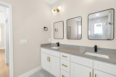 MOVE IN READY! Beautiful new construction in the waterfront Gulf - photo 44