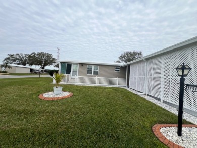 Stunning home located in Reflections on Silver Lake 55+ - photo 4