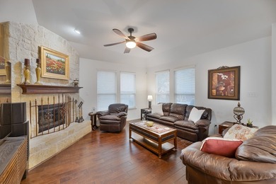 Move-in ready home that offers one of the most desirable floor - photo 6