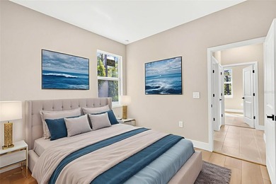 MOVE IN READY! Beautiful new construction in the waterfront Gulf - photo 47