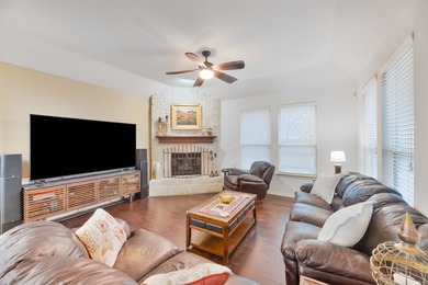 Move-in ready home that offers one of the most desirable floor - photo 7