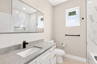 MOVE IN READY! Beautiful new construction in the waterfront Gulf - photo 48