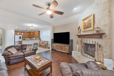 Move-in ready home that offers one of the most desirable floor - photo 8