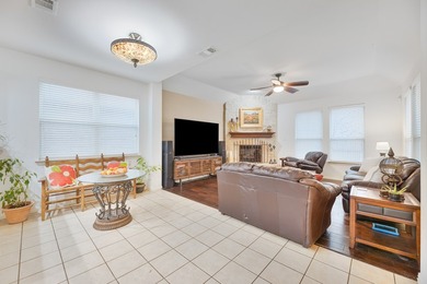 Move-in ready home that offers one of the most desirable floor - photo 9
