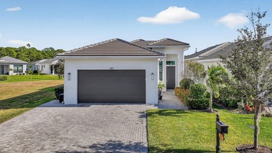 St. Lucie River Home For Sale in Port Saint Lucie Florida