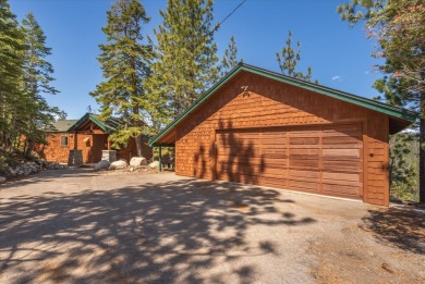 Lake Home For Sale in Meeks Bay, California