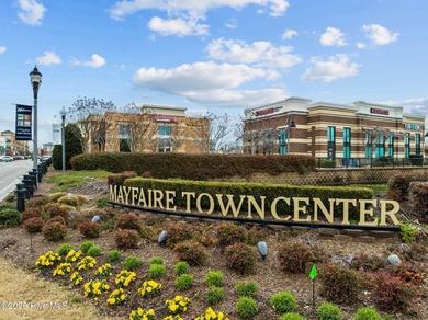 Experience upscale living in the heart of Mayfaire Townview