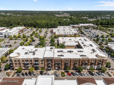 Experience upscale living in the heart of Mayfaire Townview