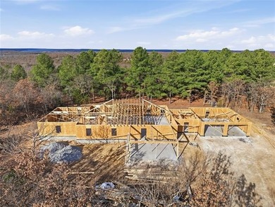 Keystone Lake Home For Sale in Sand Springs Oklahoma