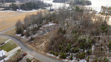 Lake Lot For Sale in Spring City, Tennessee