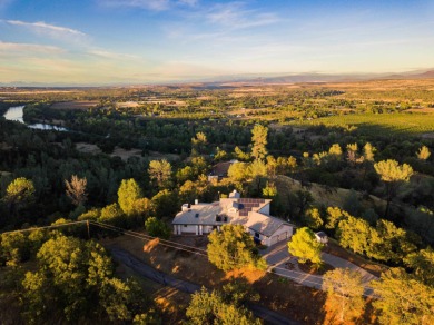 Lake Home For Sale in Red Bluff, California