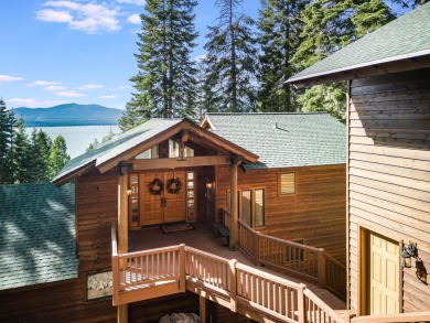Lake Home For Sale in Lake Almanor, California
