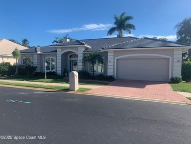 Indian River Home For Sale in Melbourne Beach Florida