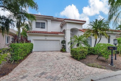 Lake Home For Sale in Boca Raton, Florida