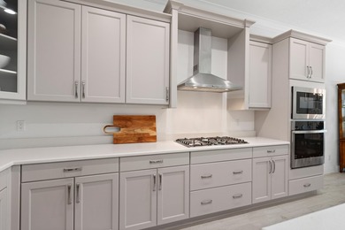 Welcome to Traditions Boutique luxury community built by GHO - photo 4