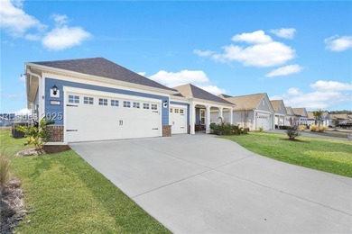 Discover exceptional Lowcountry living in this beautifully - photo 2