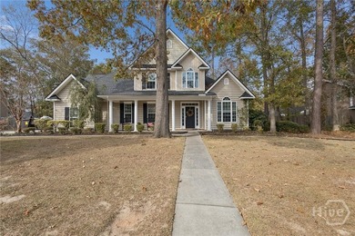 235 St Andrews Rd, Rincon, GA 31326 Lost Plantation Golf - photo 3