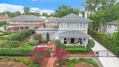 This home is the pinnacle of elegance, character, and timeless - photo 3