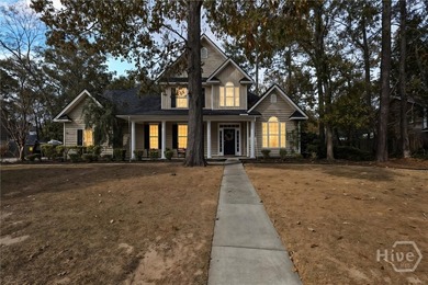 235 St Andrews Rd, Rincon, GA 31326 Lost Plantation Golf - photo 4