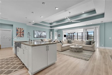 Discover exceptional Lowcountry living in this beautifully - photo 6