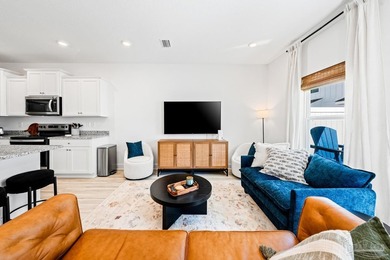 FULLY FURNISHED with SAUNA and truly turnkey, this is -ready - photo 11