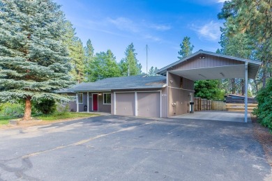 Lake Home Sale Pending in Chester, California