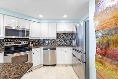 Indulge in serene Gulf views and pristine white sand beaches