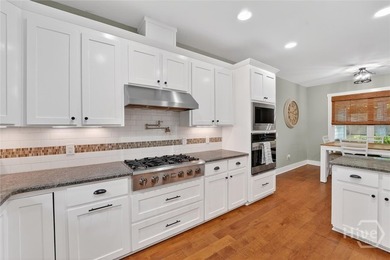 Set on 2.5 pristine acres with no HOA, this private estate - photo 15