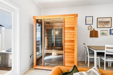 FULLY FURNISHED with SAUNA and truly turnkey, this is -ready - photo 15