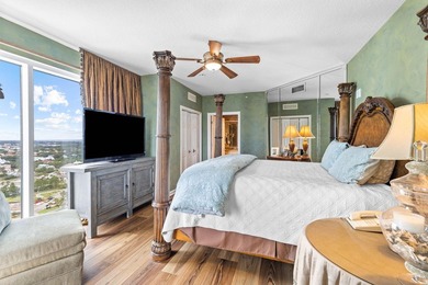 Indulge in serene Gulf views and pristine white sand beaches