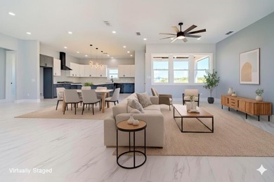 New custom home on a quiet cul-de-sac across from Copano Bay! - photo 18