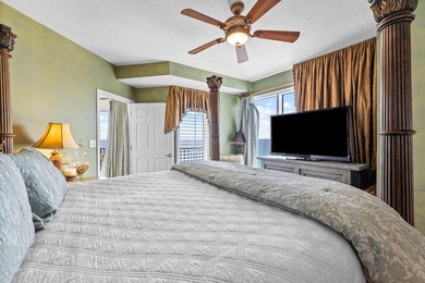 Indulge in serene Gulf views and pristine white sand beaches