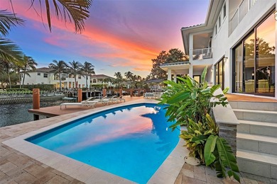 Stunning South Lake villa in Hollywood Beach on a 100' - photo 22