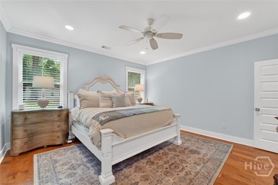 Set on 2.5 pristine acres with no HOA, this private estate - photo 24