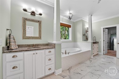 Set on 2.5 pristine acres with no HOA, this private estate - photo 27