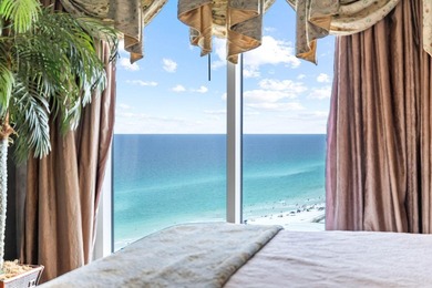 Indulge in serene Gulf views and pristine white sand beaches