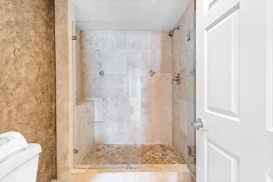 Indulge in serene Gulf views and pristine white sand beaches